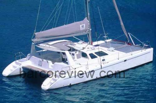 Voyager 440 opinión y ficha técnica